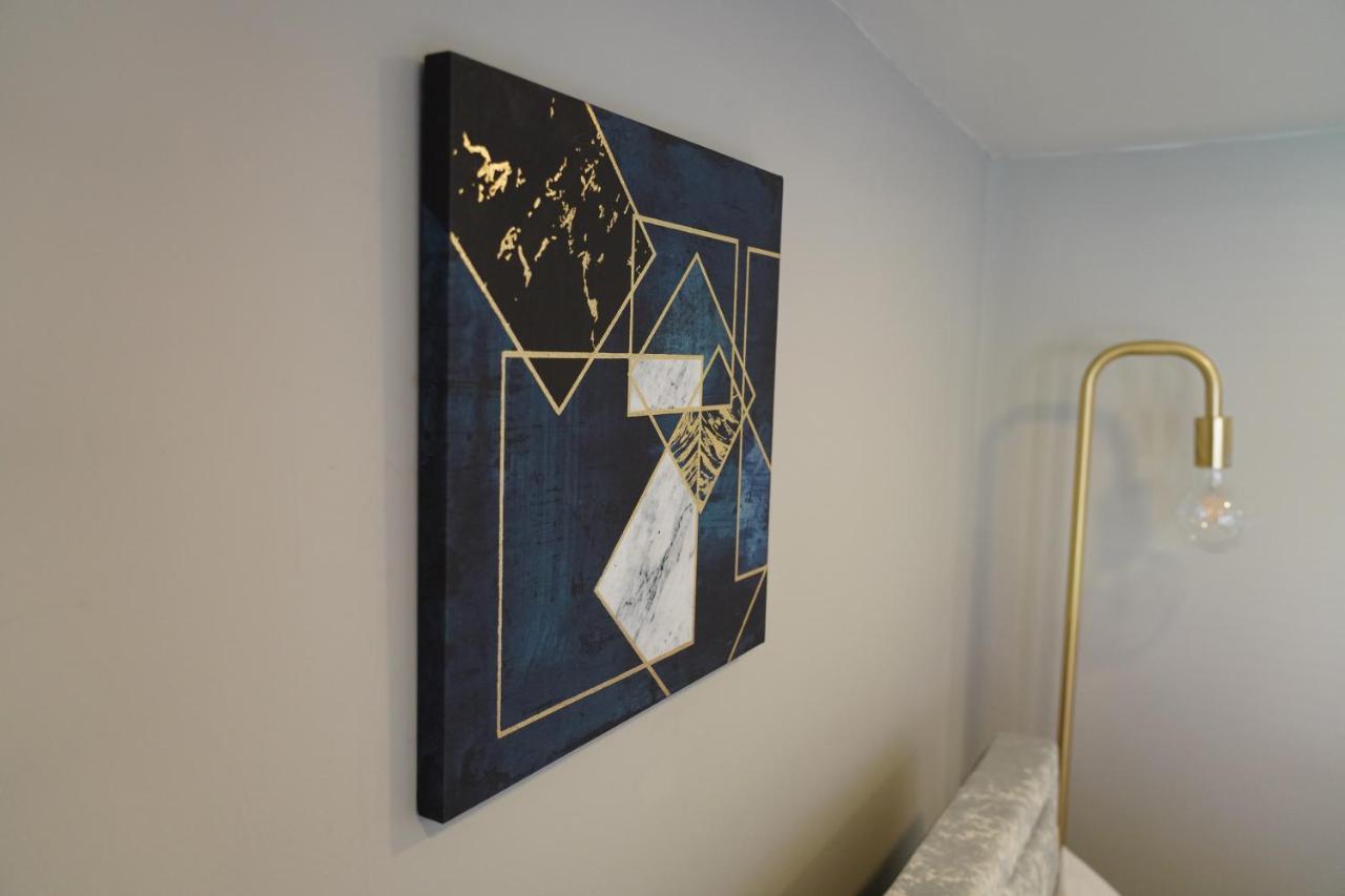 Cosy 1 Bed Garden Lodge Close To Nottingham City Centre - Free Parking & Wifi Luaran gambar